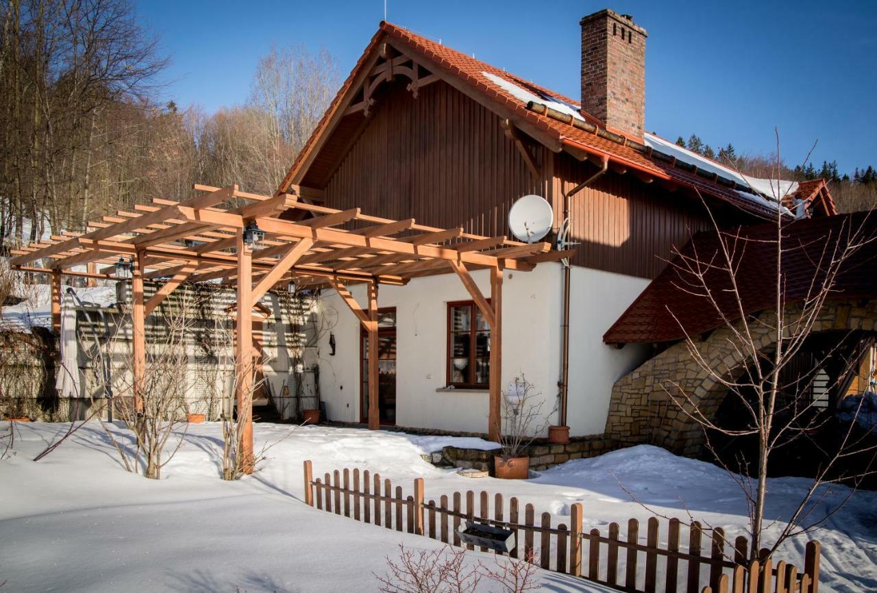 Apartamenty Romanowka Raszow Exterior photo